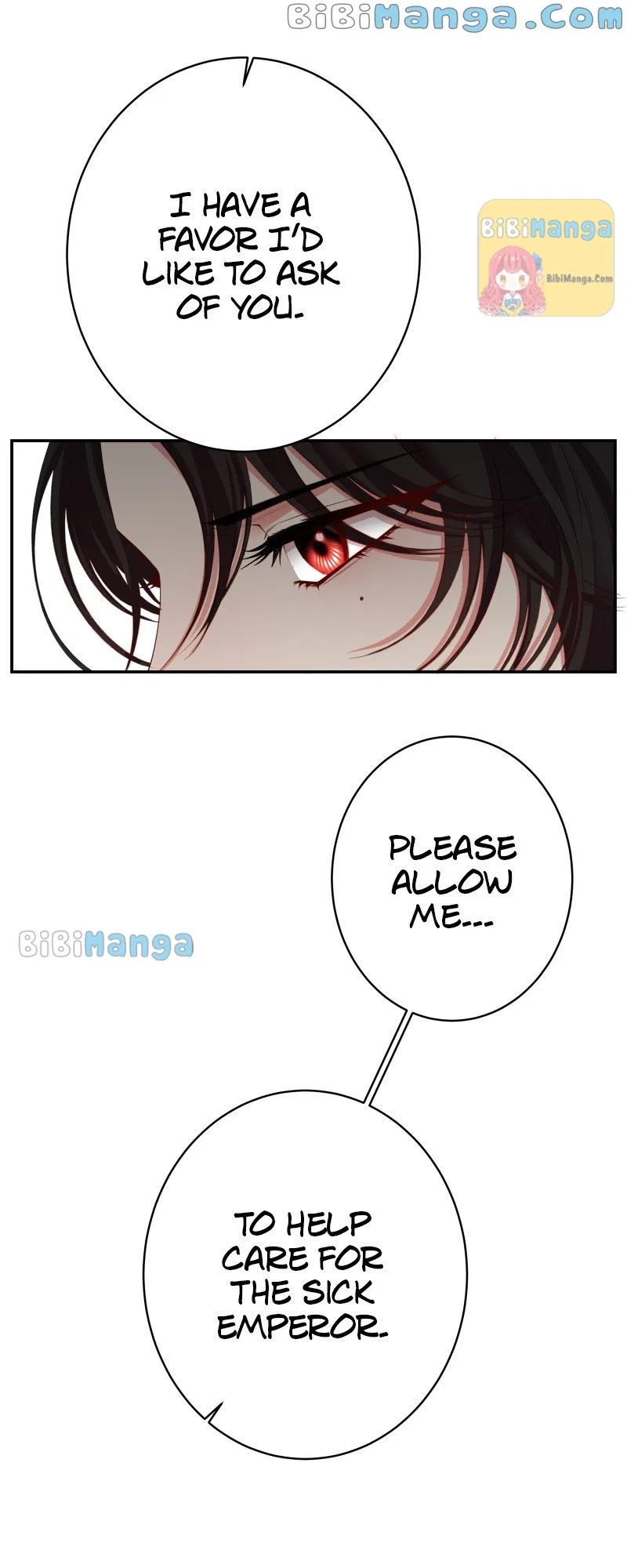 A Villainess’ Revenge Is Sweeter Than Honey Chapter 54 – Page 4