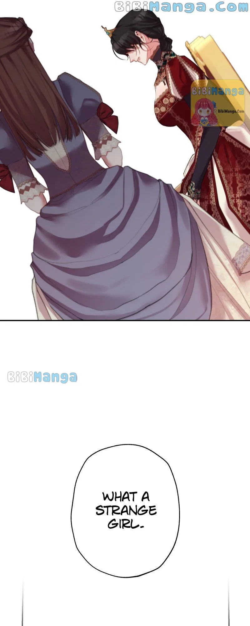 A Villainess’ Revenge Is Sweeter Than Honey Chapter 54 – Page 5