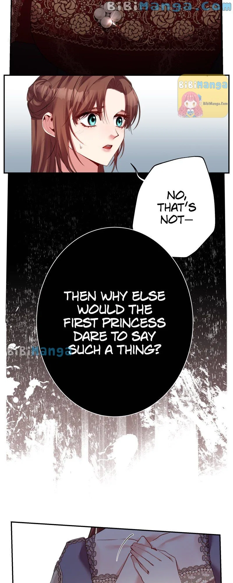 A Villainess’ Revenge Is Sweeter Than Honey Chapter 54 – Page 7