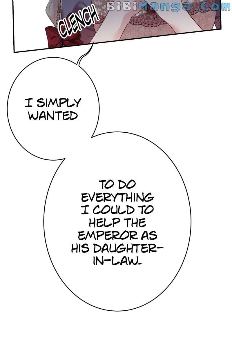 A Villainess’ Revenge Is Sweeter Than Honey Chapter 54 – Page 8
