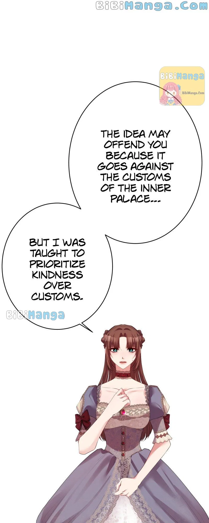 A Villainess’ Revenge Is Sweeter Than Honey Chapter 54 – Page 9