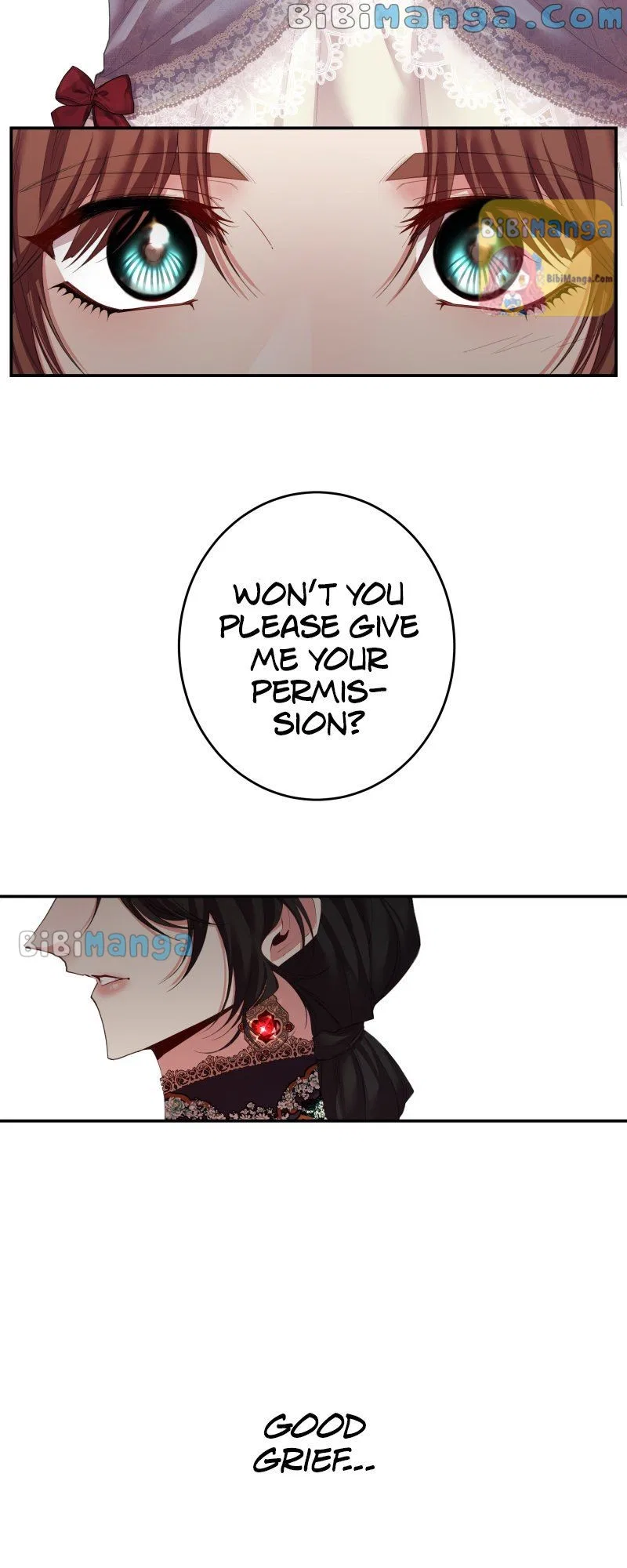 A Villainess’ Revenge Is Sweeter Than Honey Chapter 54 – Page 10