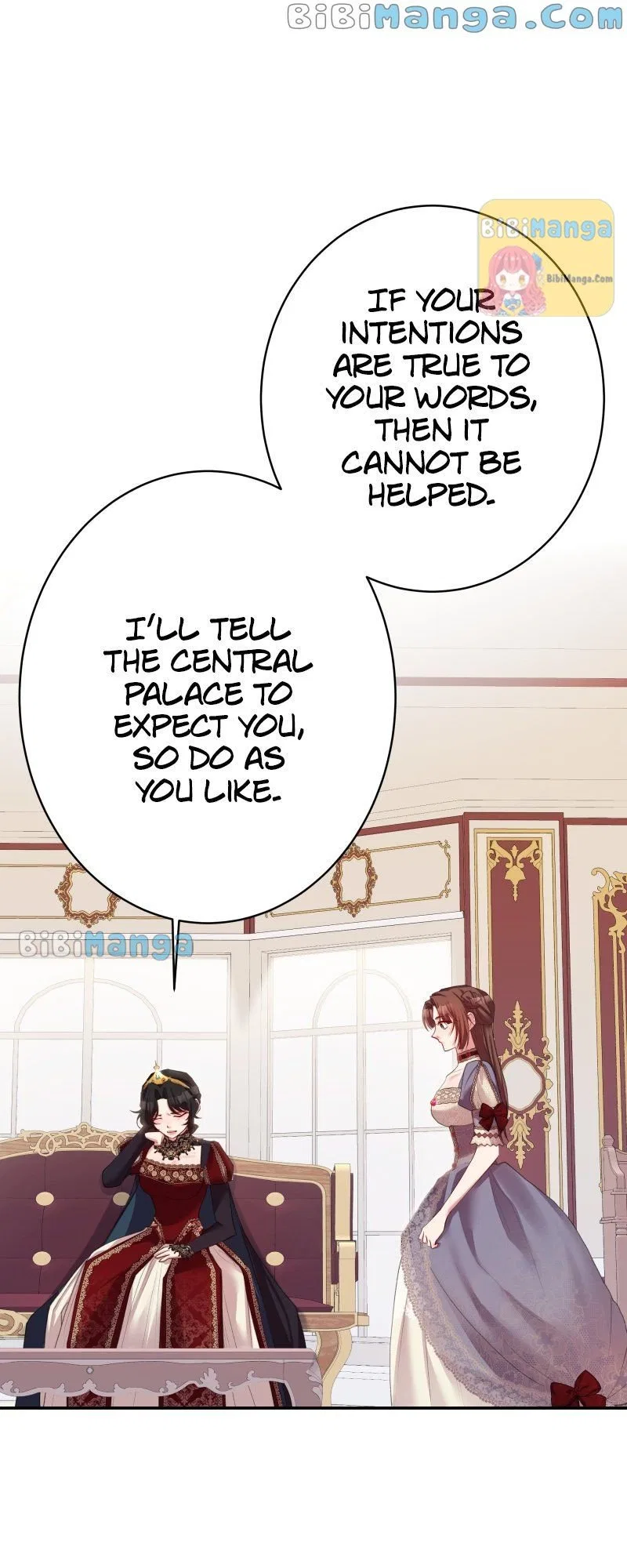 A Villainess’ Revenge Is Sweeter Than Honey Chapter 54 – Page 11