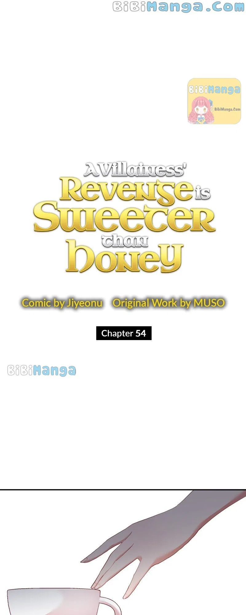 A Villainess’ Revenge Is Sweeter Than Honey Chapter 54 – Page 13