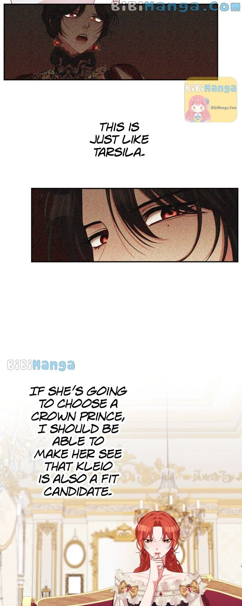 A Villainess’ Revenge Is Sweeter Than Honey Chapter 54 – Page 14