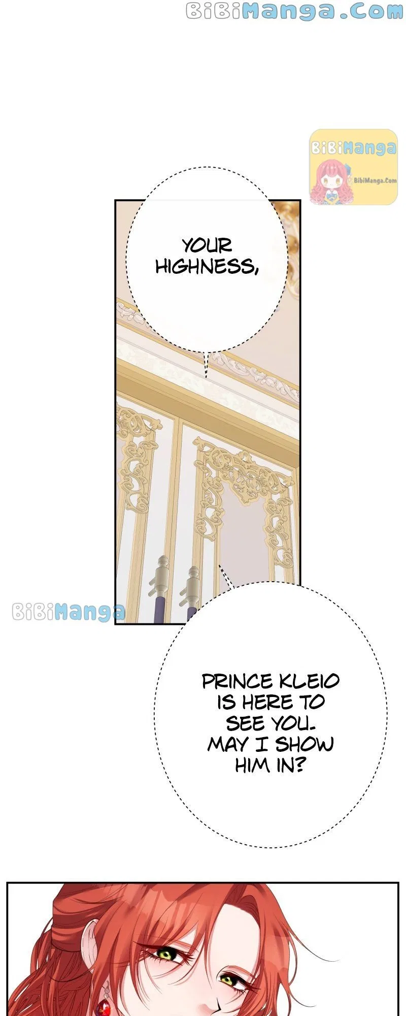 A Villainess’ Revenge Is Sweeter Than Honey Chapter 54 – Page 16