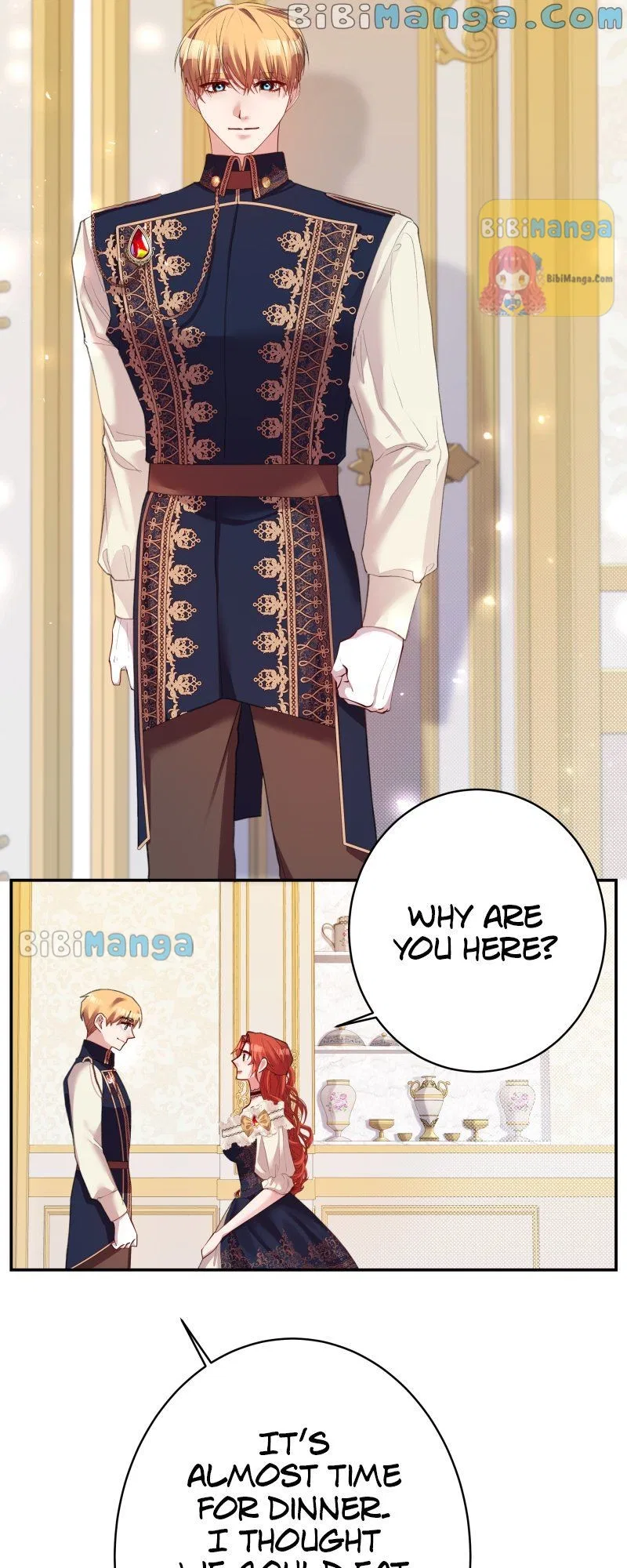A Villainess’ Revenge Is Sweeter Than Honey Chapter 54 – Page 18