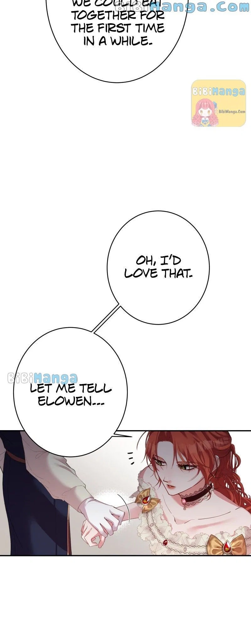 A Villainess’ Revenge Is Sweeter Than Honey Chapter 54 – Page 19