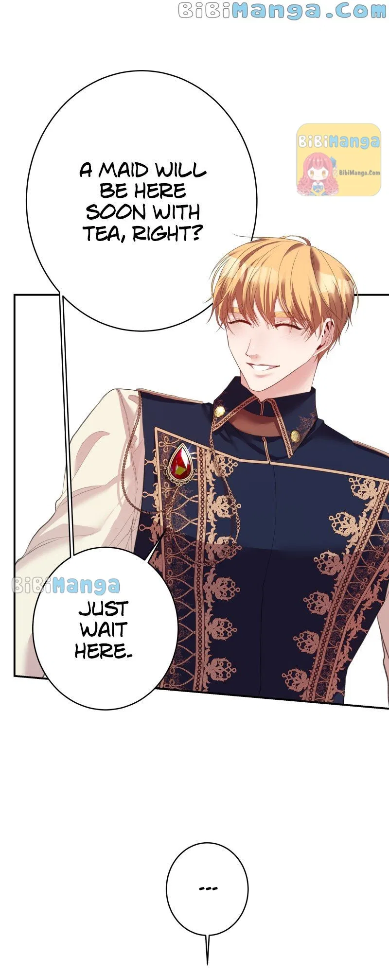 A Villainess’ Revenge Is Sweeter Than Honey Chapter 54 – Page 20