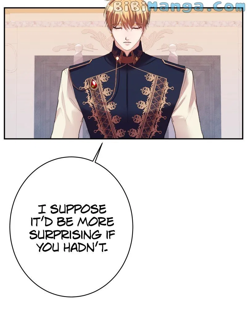 A Villainess’ Revenge Is Sweeter Than Honey Chapter 54 – Page 23