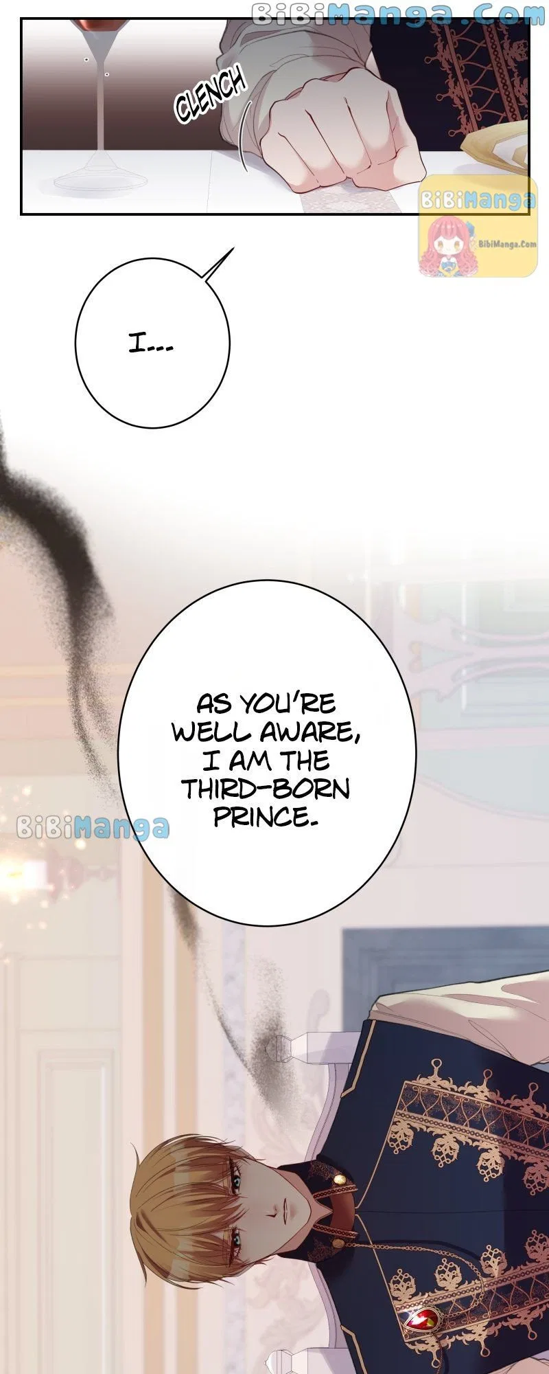 A Villainess’ Revenge Is Sweeter Than Honey Chapter 54 – Page 27