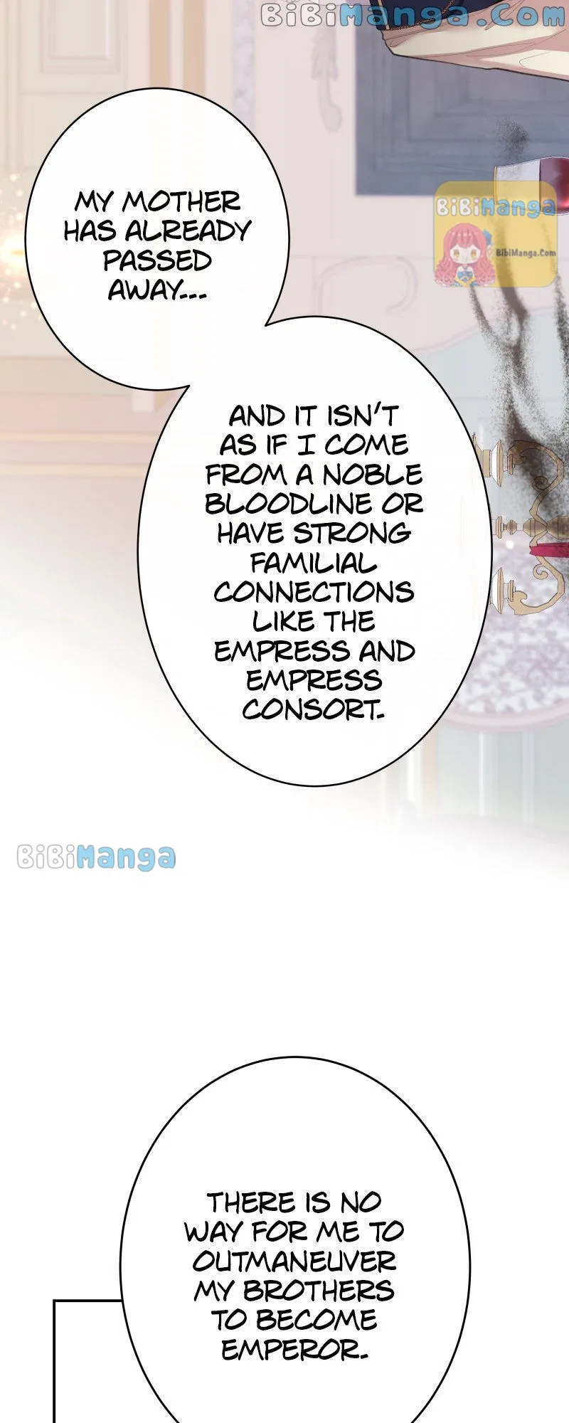 A Villainess’ Revenge Is Sweeter Than Honey Chapter 54 – Page 28