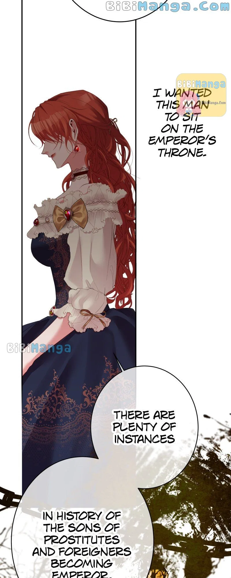 A Villainess’ Revenge Is Sweeter Than Honey Chapter 54 – Page 29