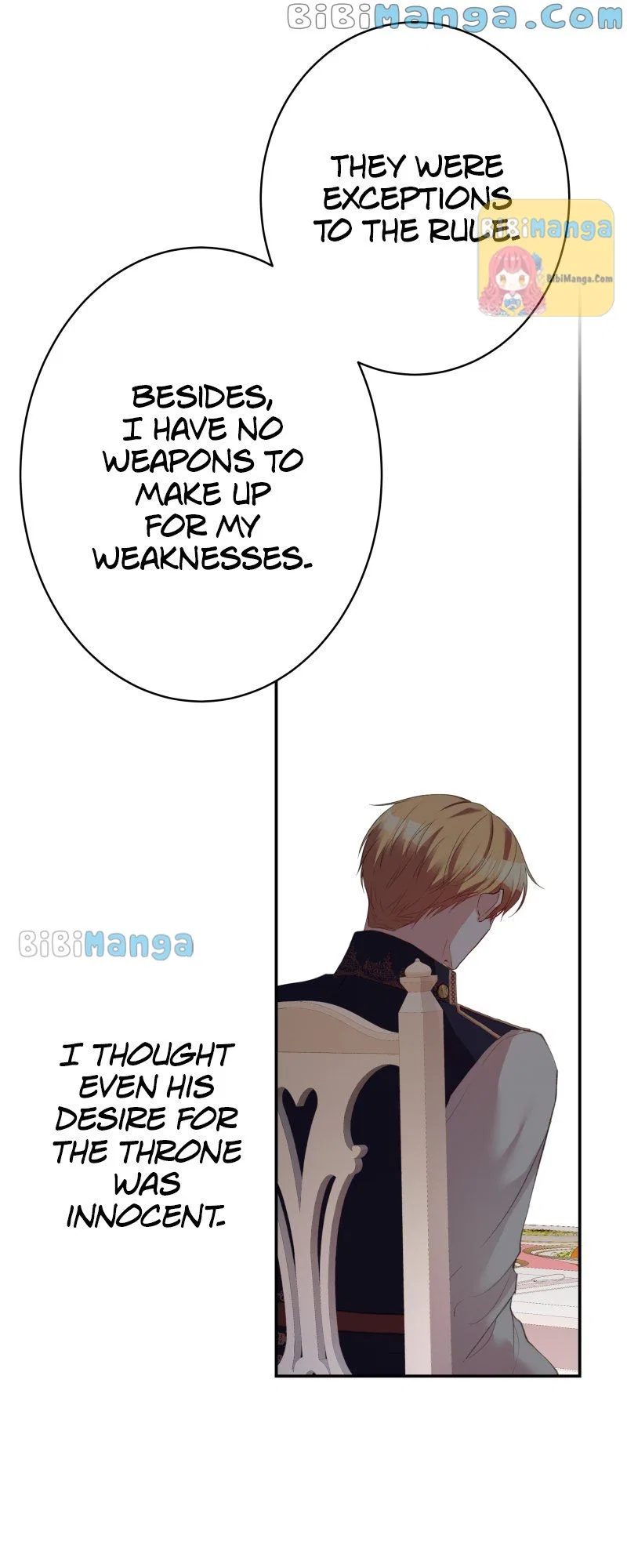 A Villainess’ Revenge Is Sweeter Than Honey Chapter 54 – Page 31