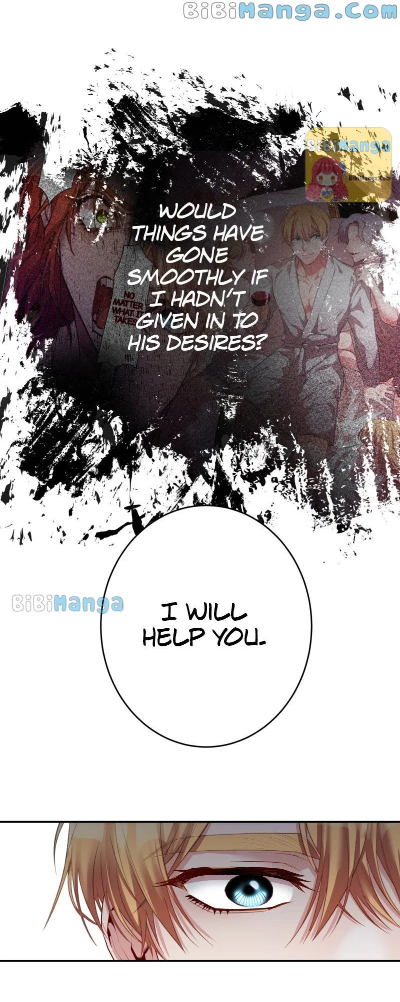 A Villainess’ Revenge Is Sweeter Than Honey Chapter 54 – Page 32