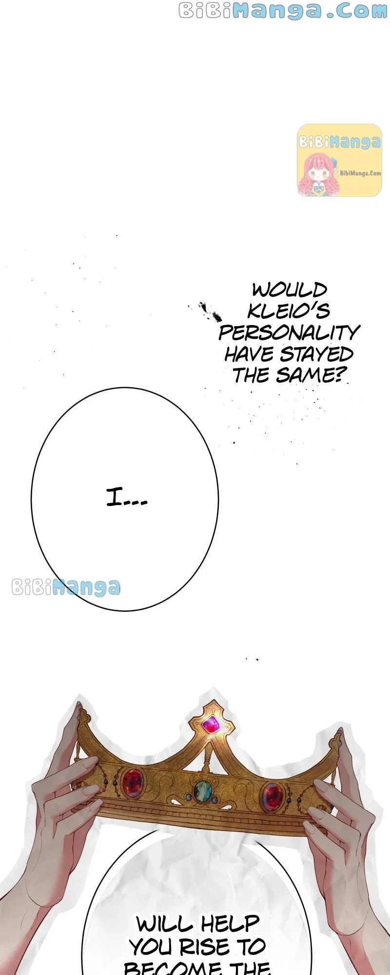 A Villainess’ Revenge Is Sweeter Than Honey Chapter 54 – Page 33