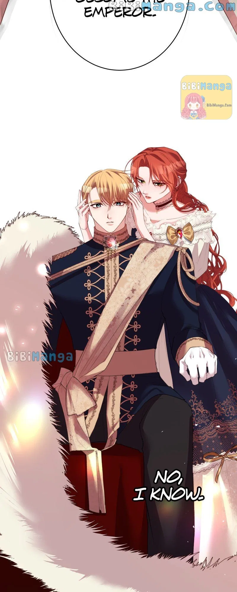 A Villainess’ Revenge Is Sweeter Than Honey Chapter 54 – Page 34