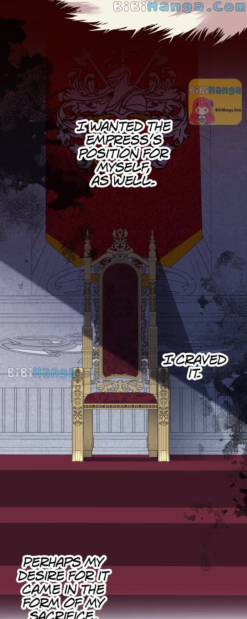 A Villainess’ Revenge Is Sweeter Than Honey Chapter 54 – Page 35