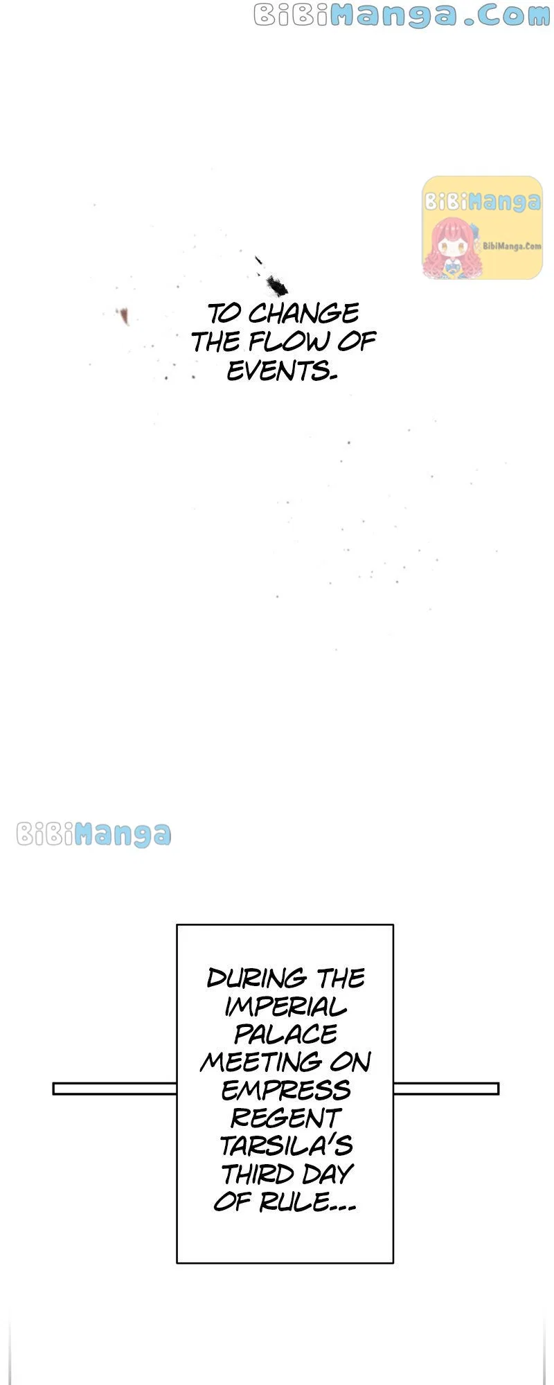 A Villainess’ Revenge Is Sweeter Than Honey Chapter 54 – Page 39