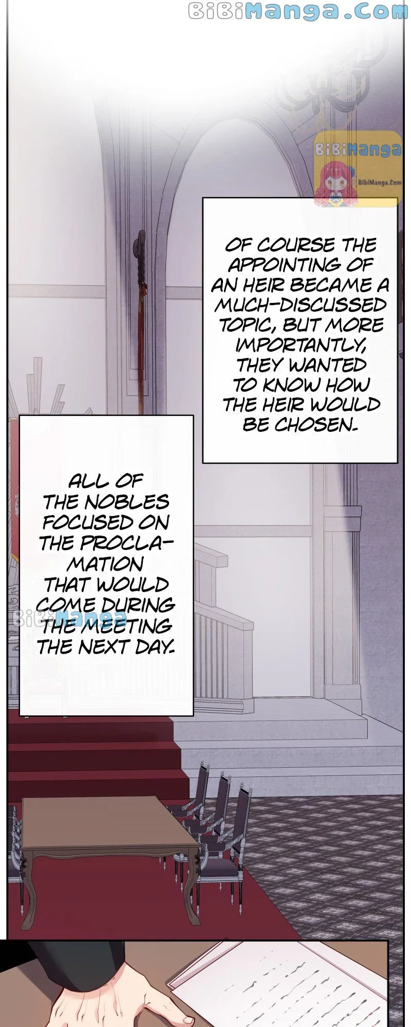 A Villainess’ Revenge Is Sweeter Than Honey Chapter 54 – Page 40