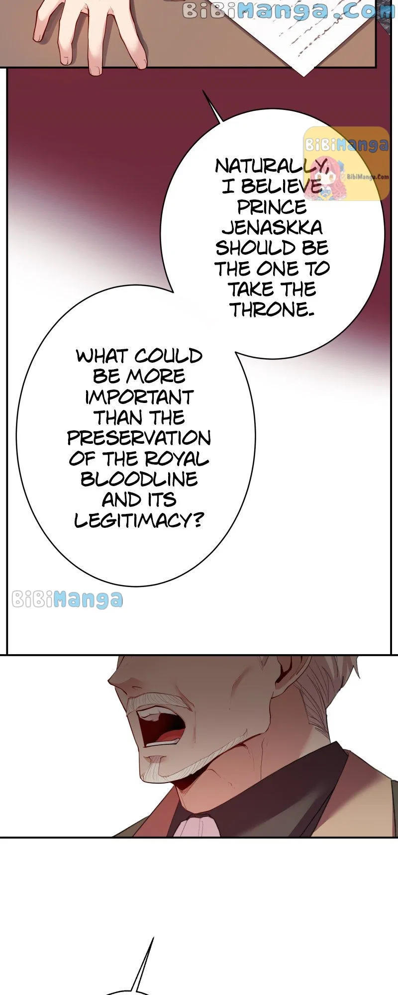 A Villainess’ Revenge Is Sweeter Than Honey Chapter 54 – Page 41