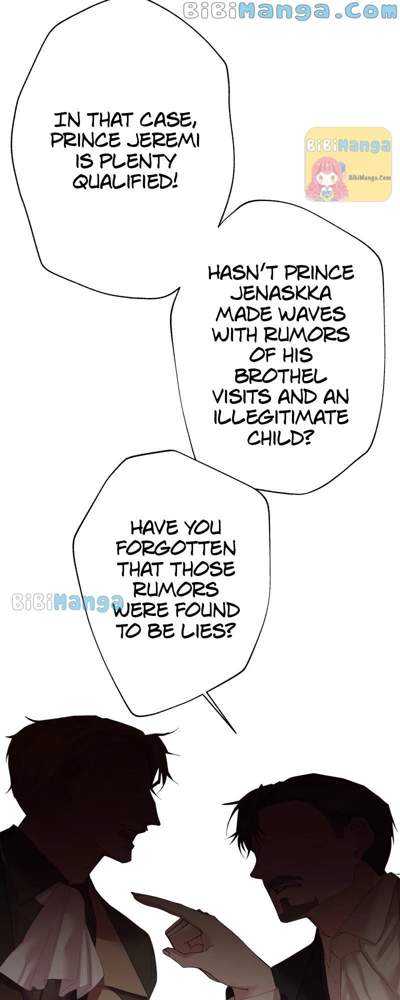 A Villainess’ Revenge Is Sweeter Than Honey Chapter 54 – Page 42