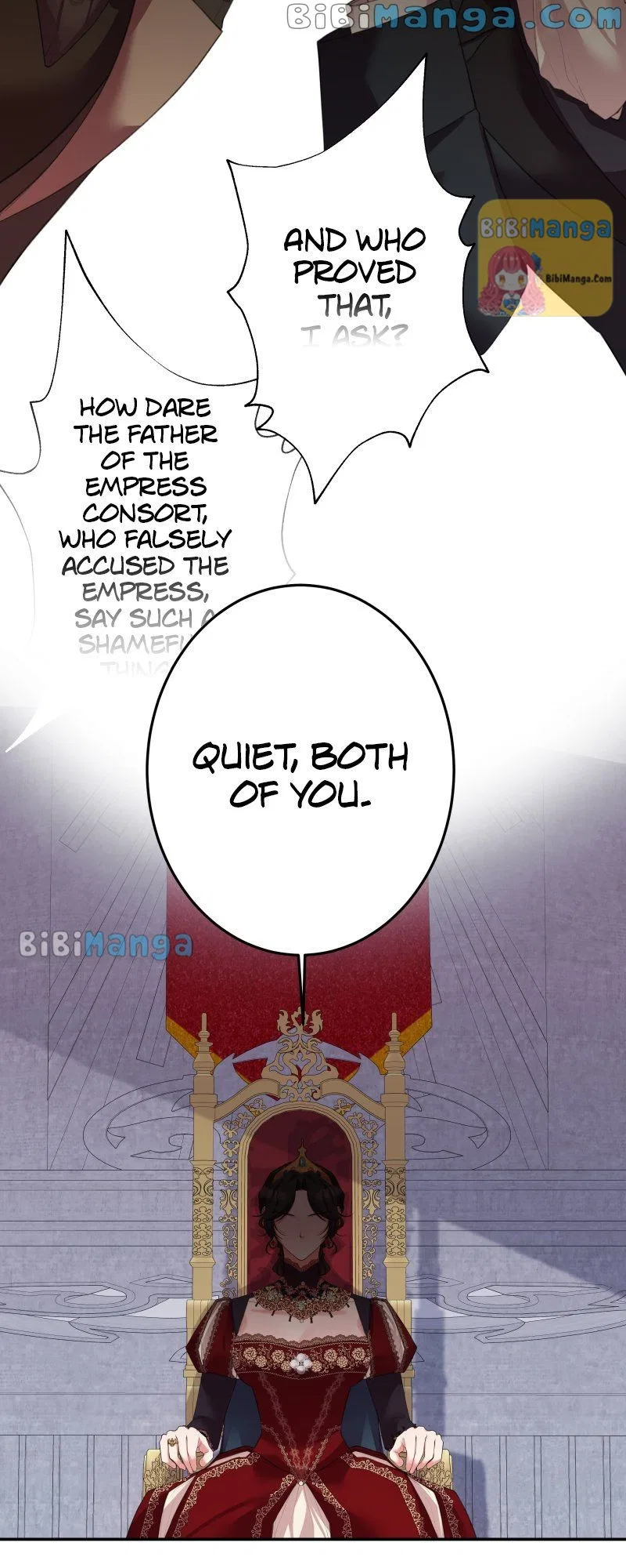 A Villainess’ Revenge Is Sweeter Than Honey Chapter 54 – Page 43