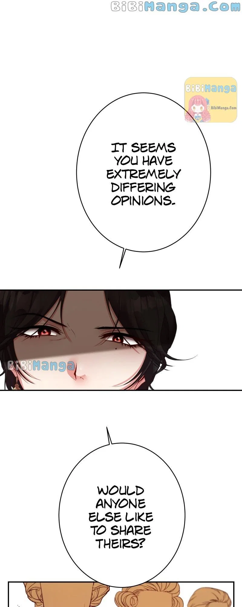 A Villainess’ Revenge Is Sweeter Than Honey Chapter 54 – Page 45