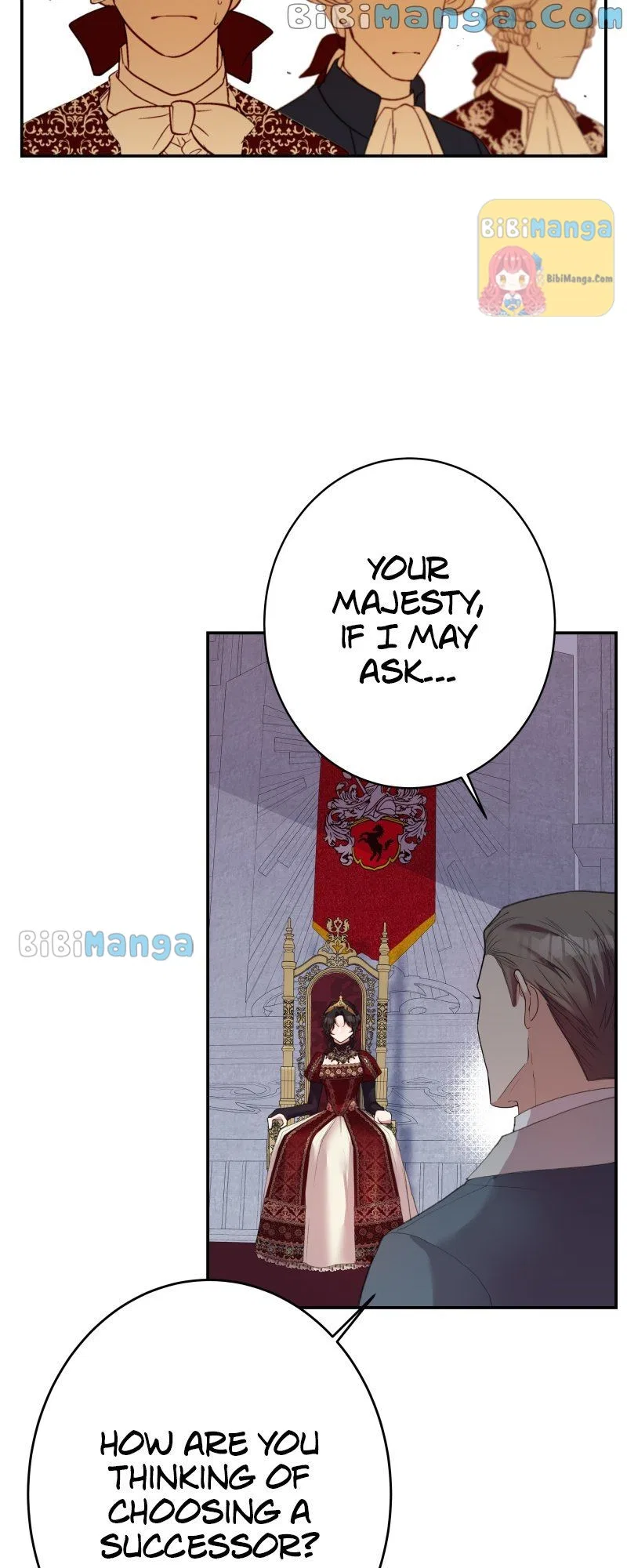 A Villainess’ Revenge Is Sweeter Than Honey Chapter 54 – Page 46