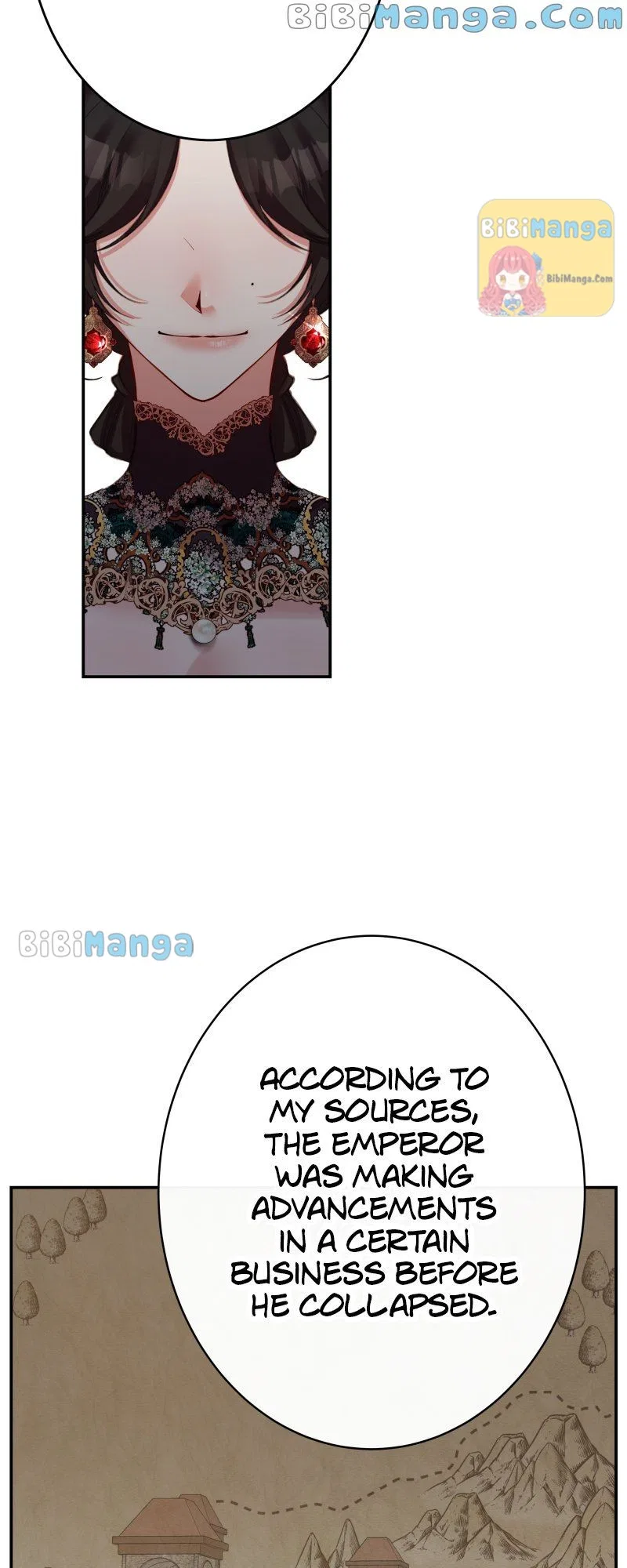 A Villainess’ Revenge Is Sweeter Than Honey Chapter 54 – Page 47