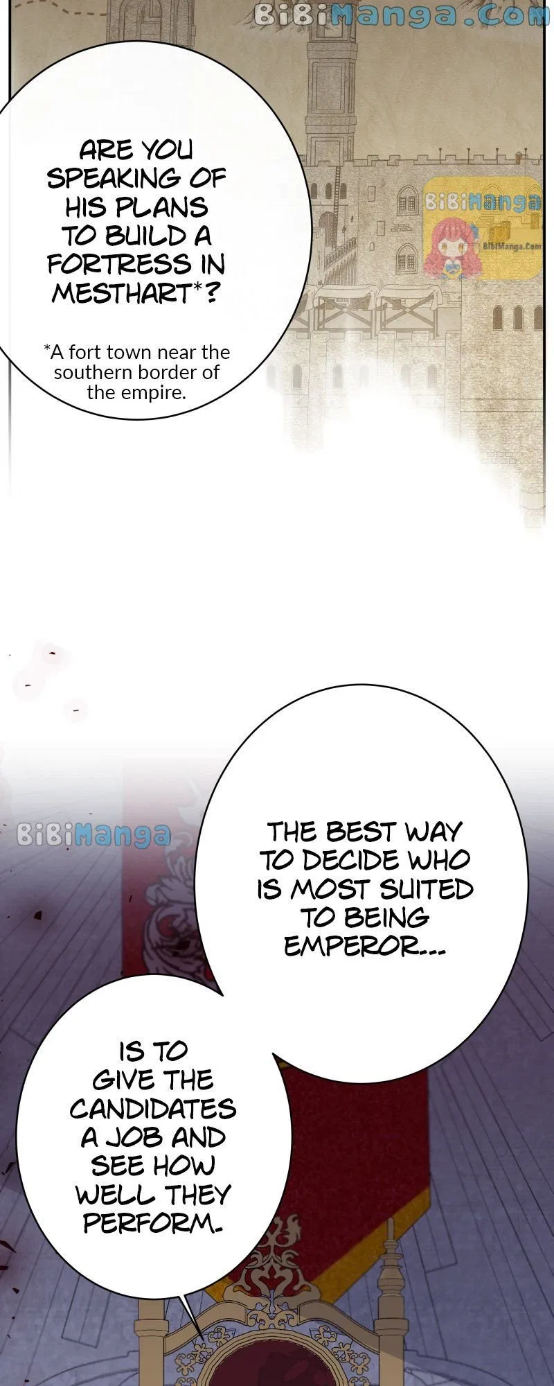 A Villainess’ Revenge Is Sweeter Than Honey Chapter 54 – Page 48