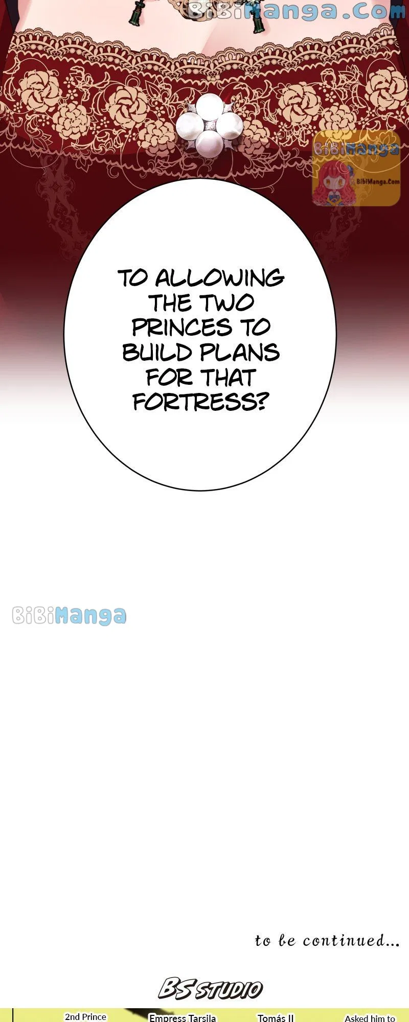 A Villainess’ Revenge Is Sweeter Than Honey Chapter 54 – Page 50