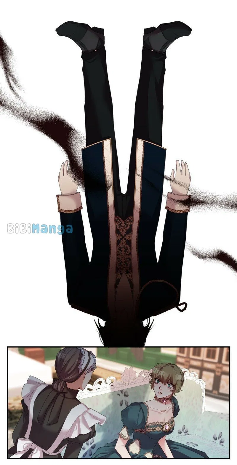 A Villainess’ Revenge Is Sweeter Than Honey Chapter 53 – Page 1