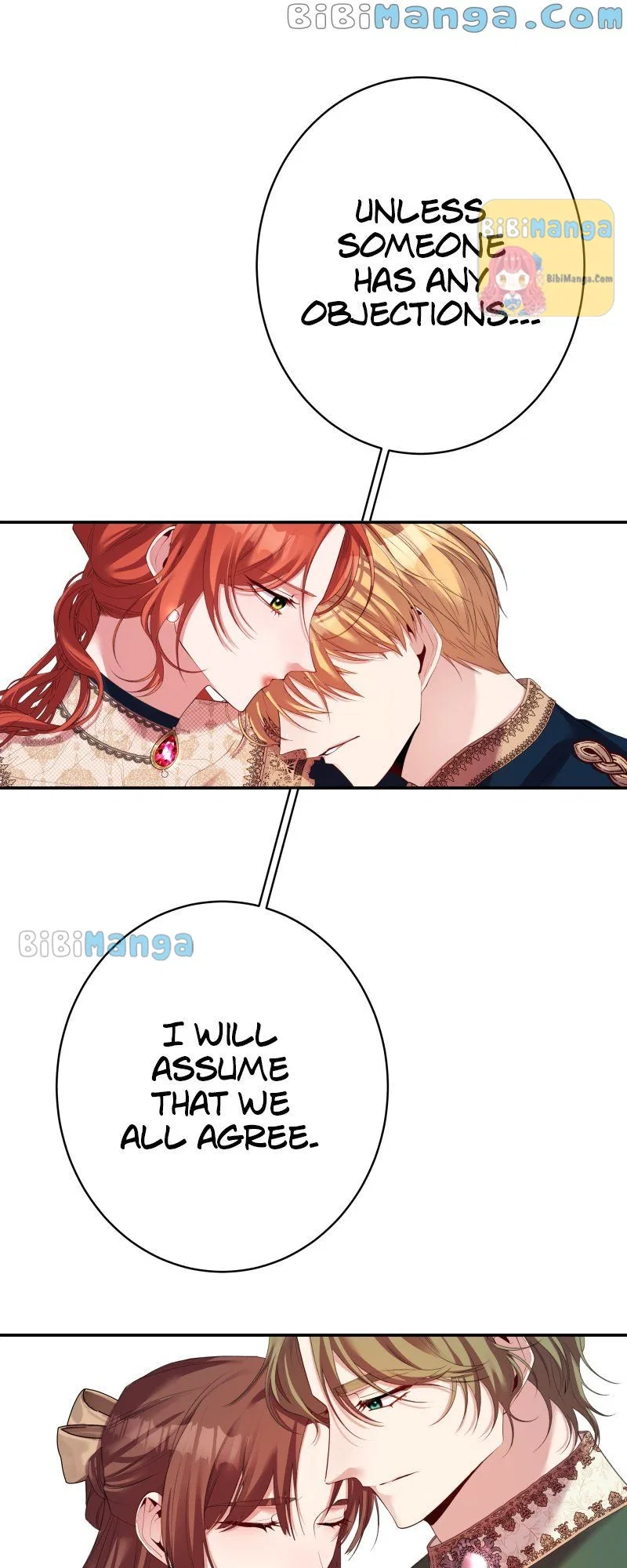 A Villainess’ Revenge Is Sweeter Than Honey Chapter 53 – Page 2