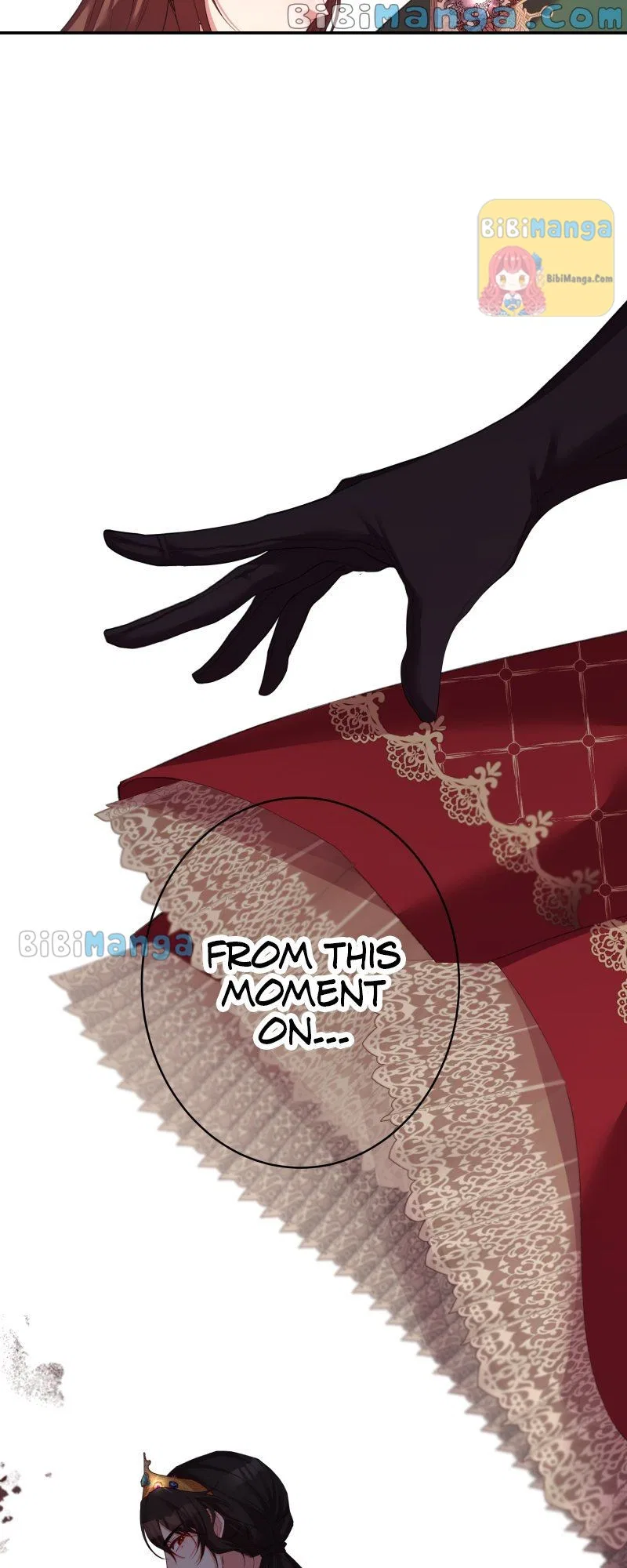 A Villainess’ Revenge Is Sweeter Than Honey Chapter 53 – Page 3