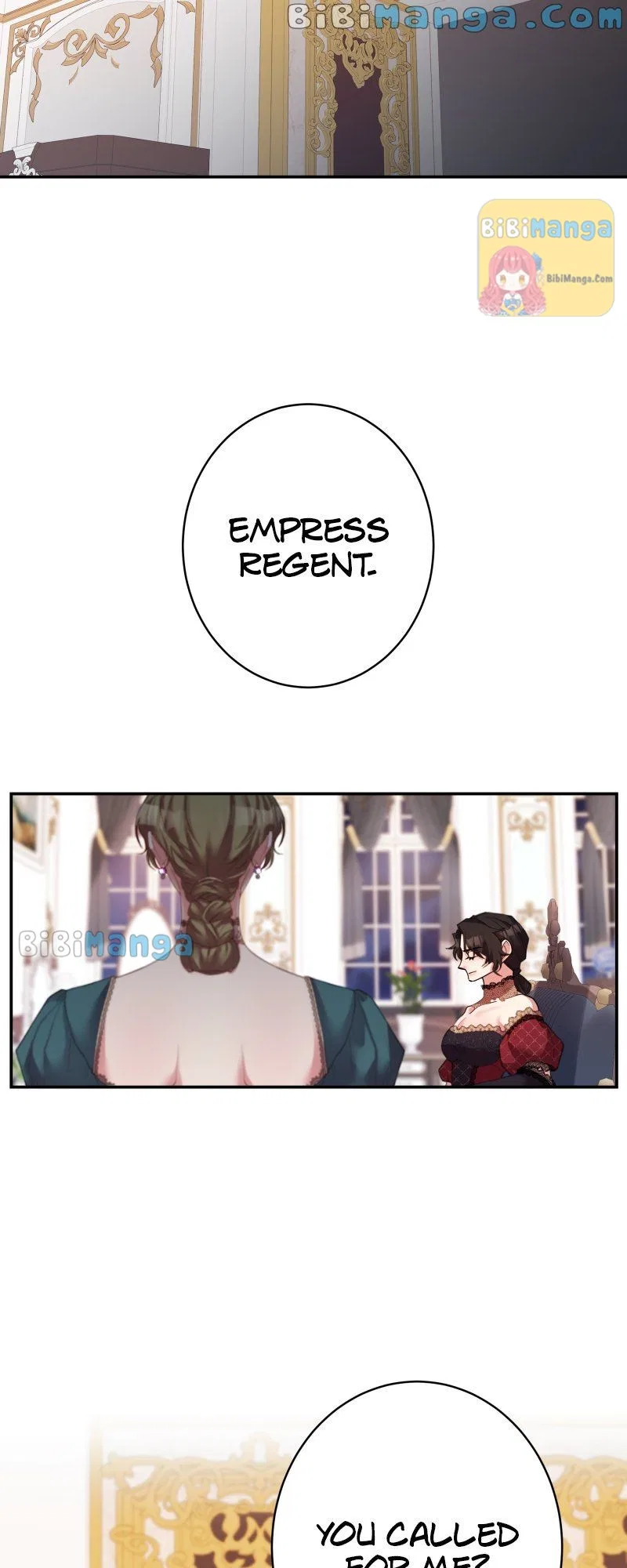 A Villainess’ Revenge Is Sweeter Than Honey Chapter 53 – Page 6