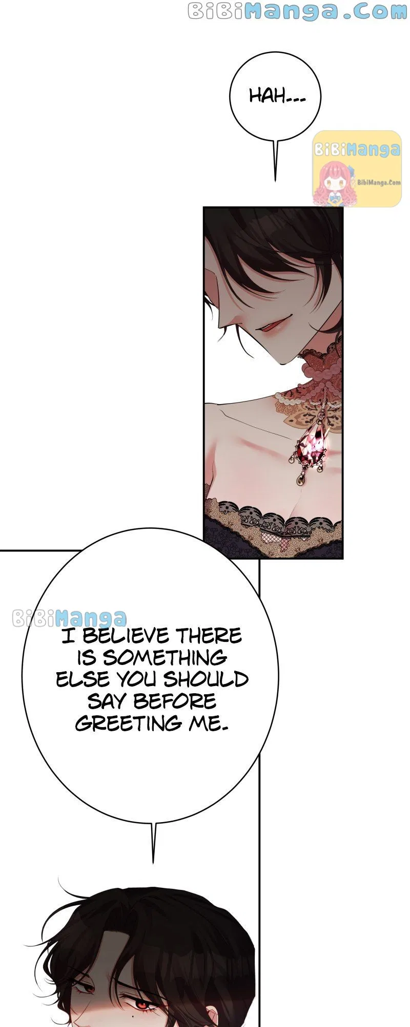 A Villainess’ Revenge Is Sweeter Than Honey Chapter 53 – Page 8