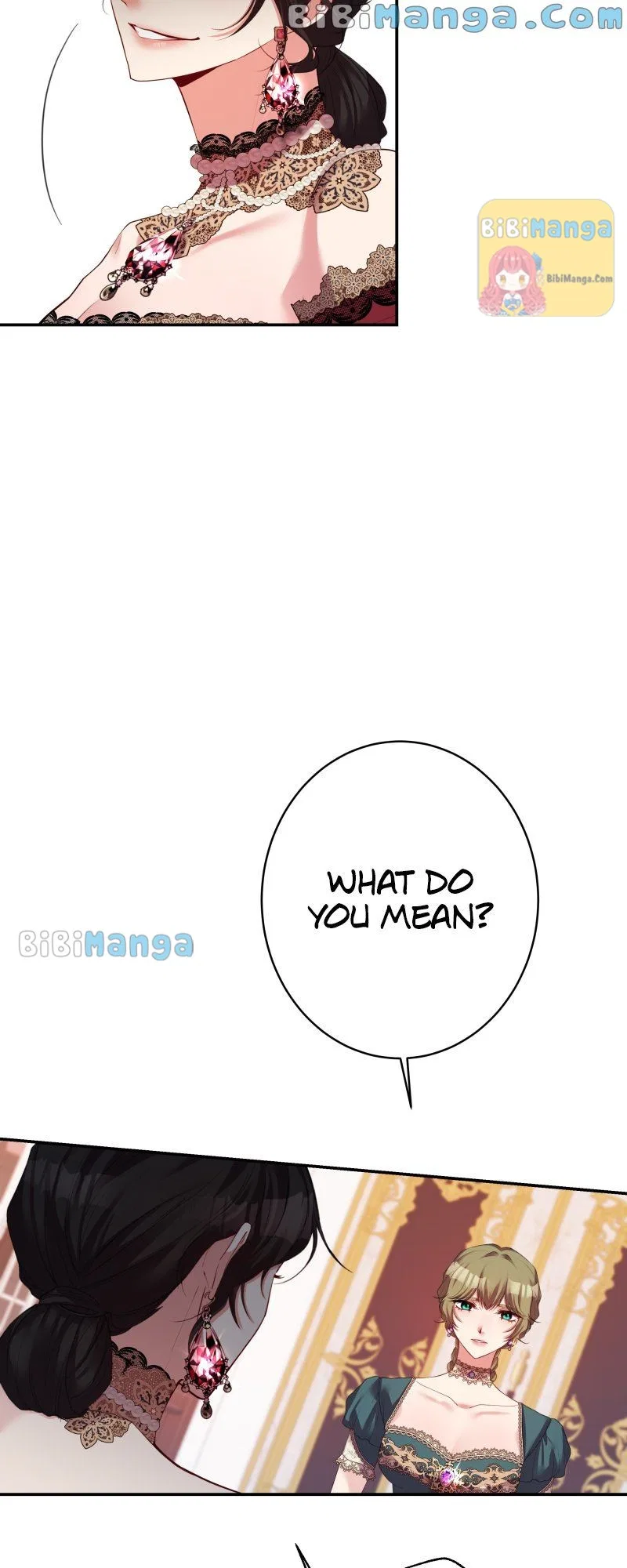 A Villainess’ Revenge Is Sweeter Than Honey Chapter 53 – Page 9