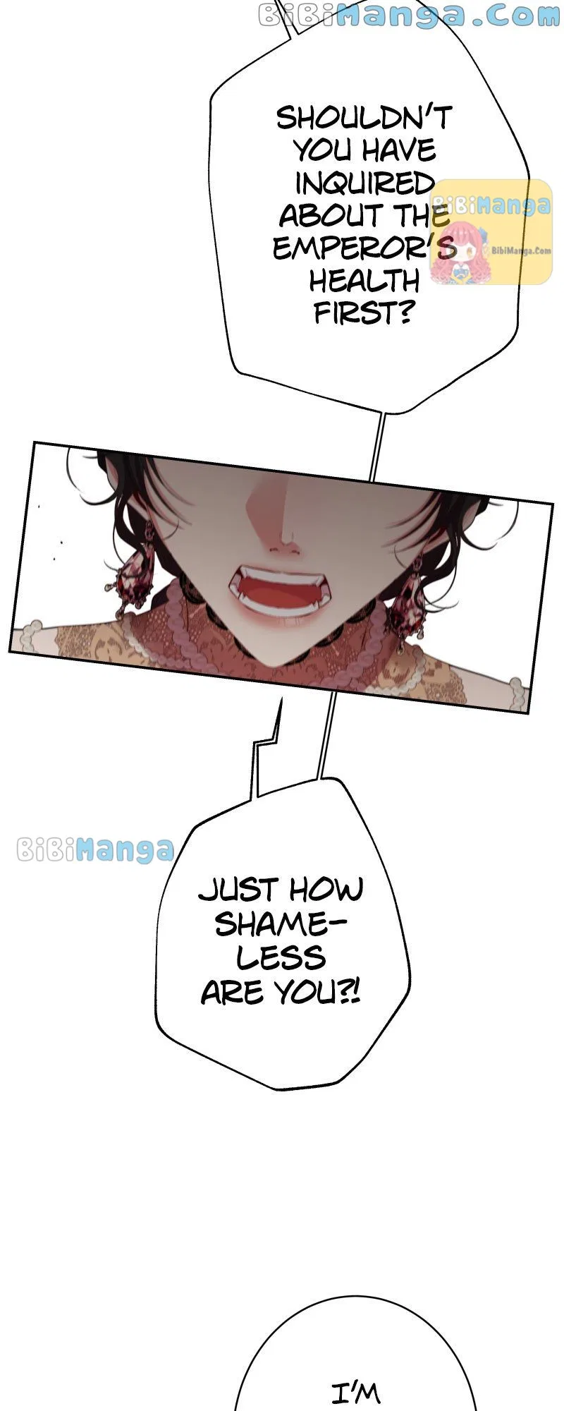 A Villainess’ Revenge Is Sweeter Than Honey Chapter 53 – Page 10