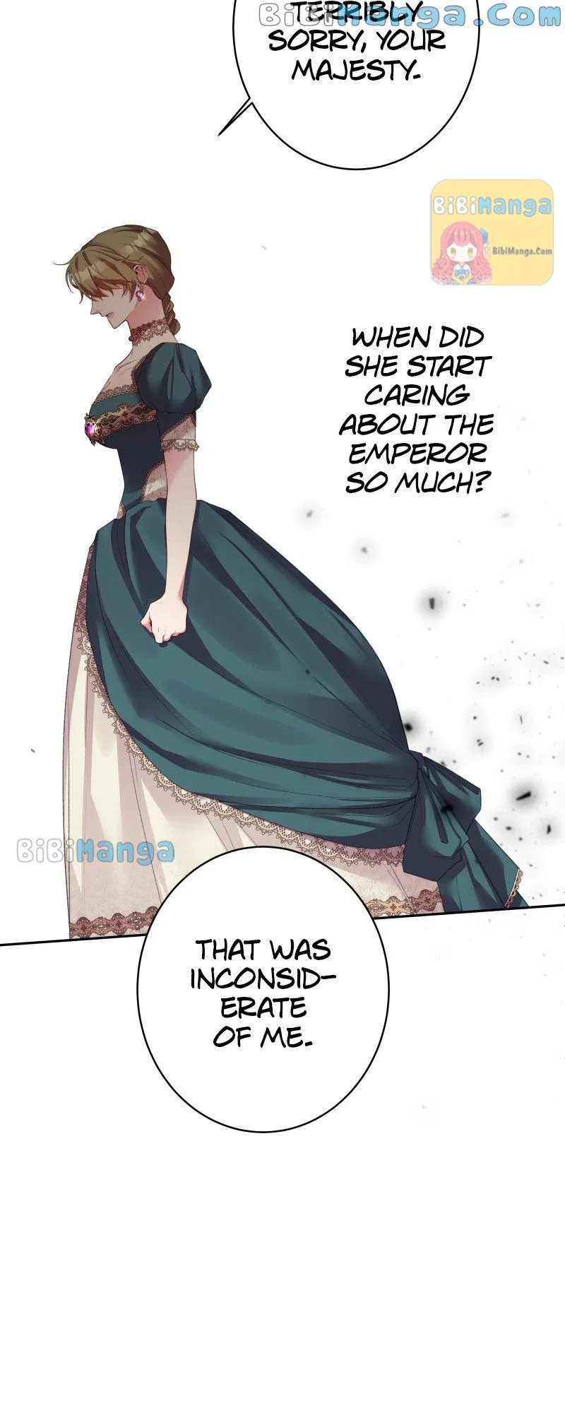 A Villainess’ Revenge Is Sweeter Than Honey Chapter 53 – Page 11