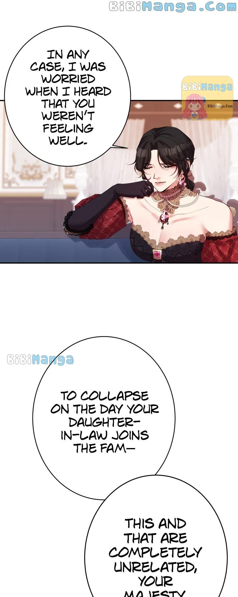 A Villainess’ Revenge Is Sweeter Than Honey Chapter 53 – Page 12
