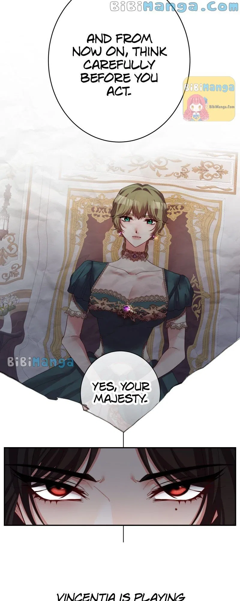 A Villainess’ Revenge Is Sweeter Than Honey Chapter 53 – Page 15