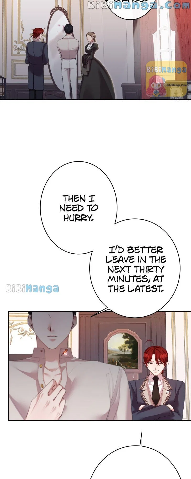 A Villainess’ Revenge Is Sweeter Than Honey Chapter 53 – Page 17