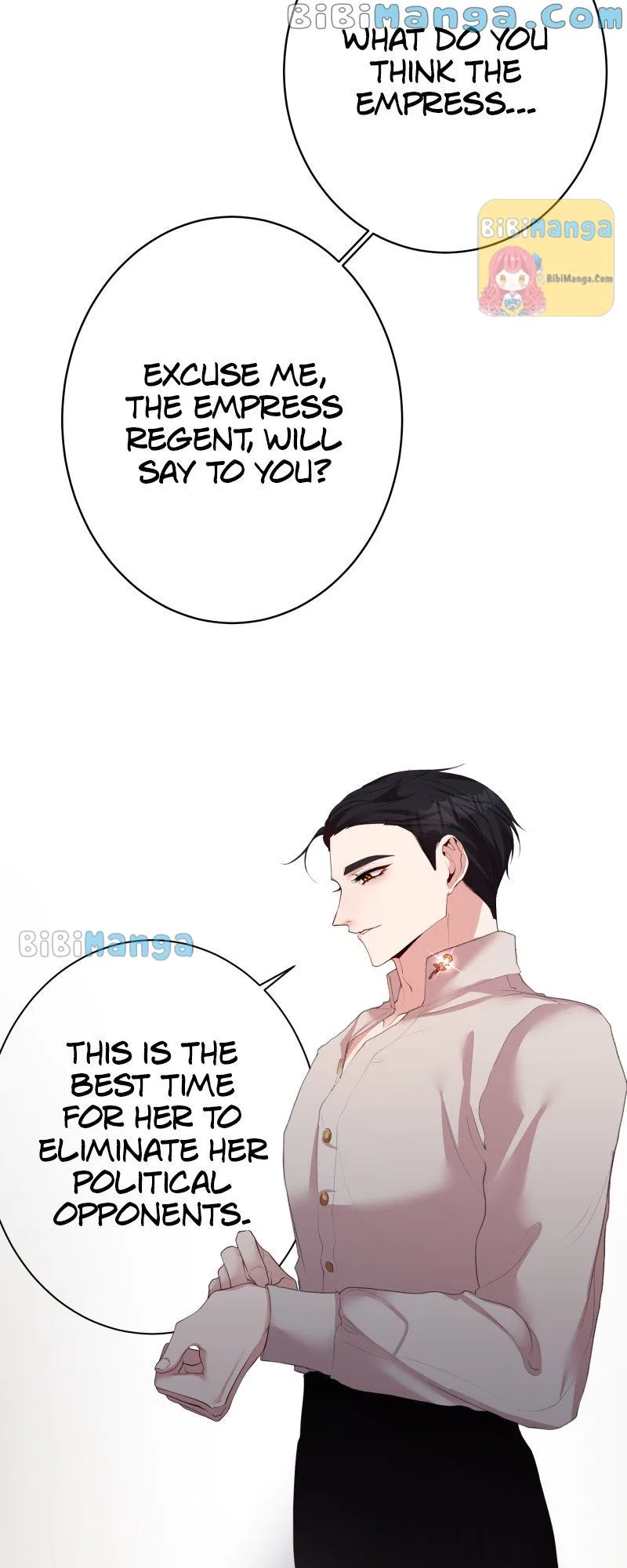 A Villainess’ Revenge Is Sweeter Than Honey Chapter 53 – Page 18