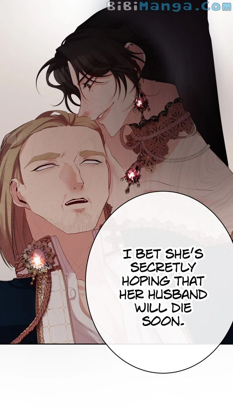 A Villainess’ Revenge Is Sweeter Than Honey Chapter 53 – Page 19