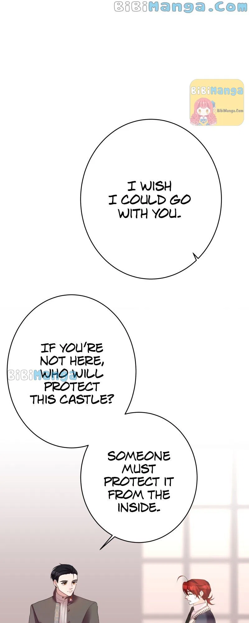 A Villainess’ Revenge Is Sweeter Than Honey Chapter 53 – Page 20