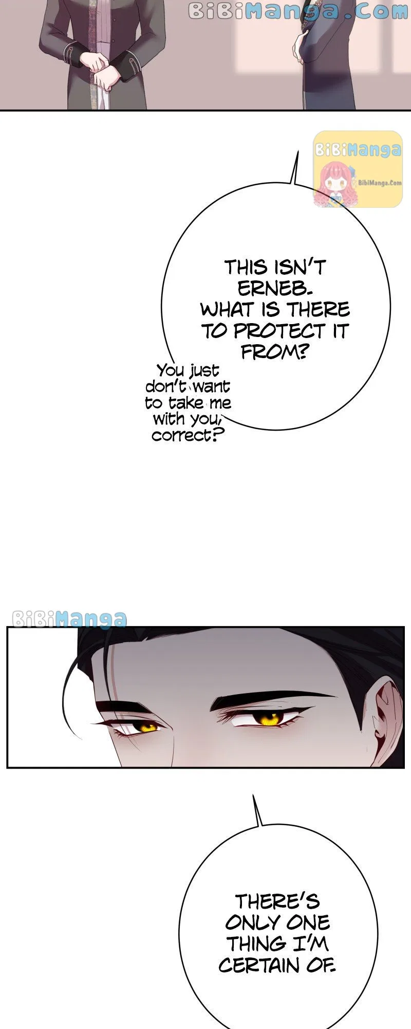 A Villainess’ Revenge Is Sweeter Than Honey Chapter 53 – Page 21