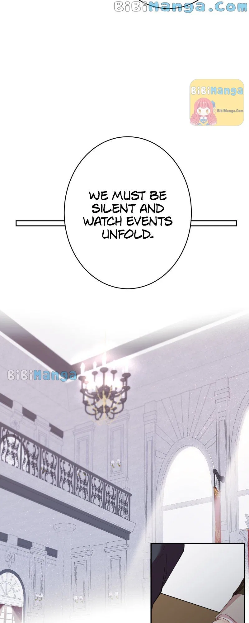 A Villainess’ Revenge Is Sweeter Than Honey Chapter 53 – Page 22