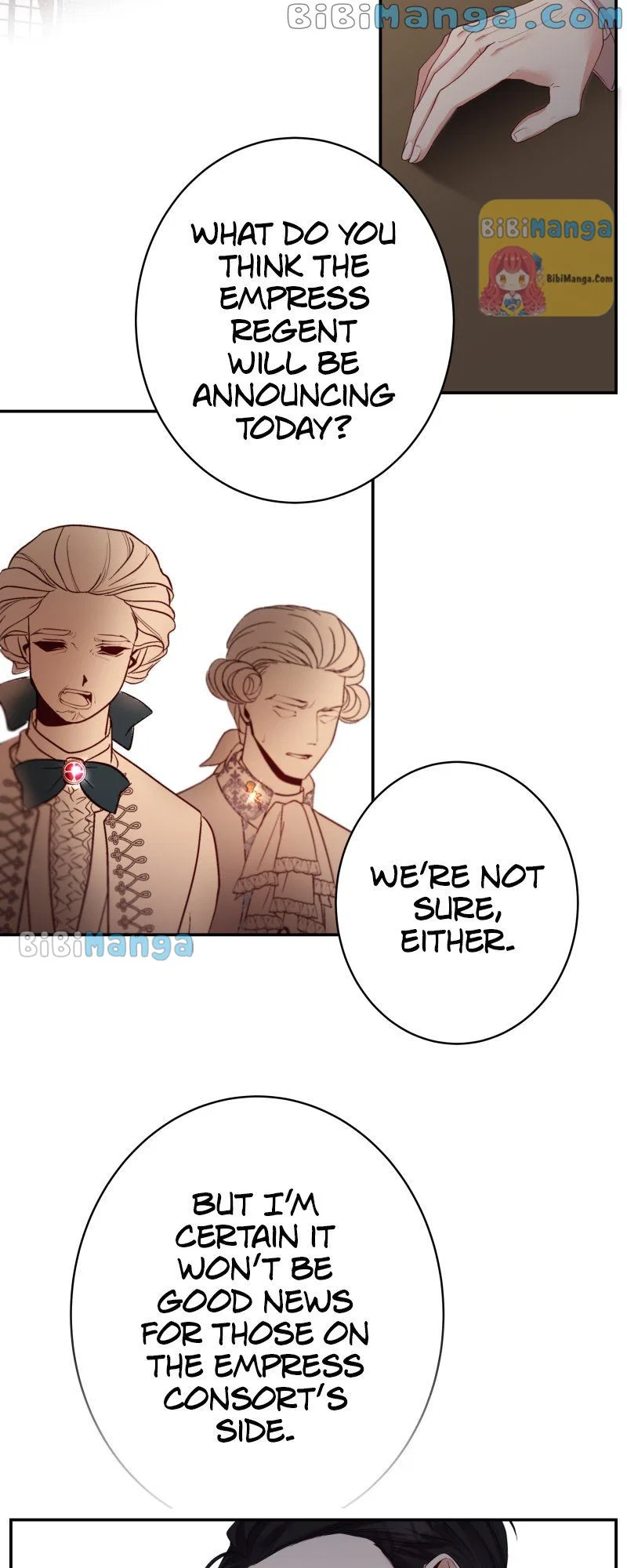 A Villainess’ Revenge Is Sweeter Than Honey Chapter 53 – Page 23