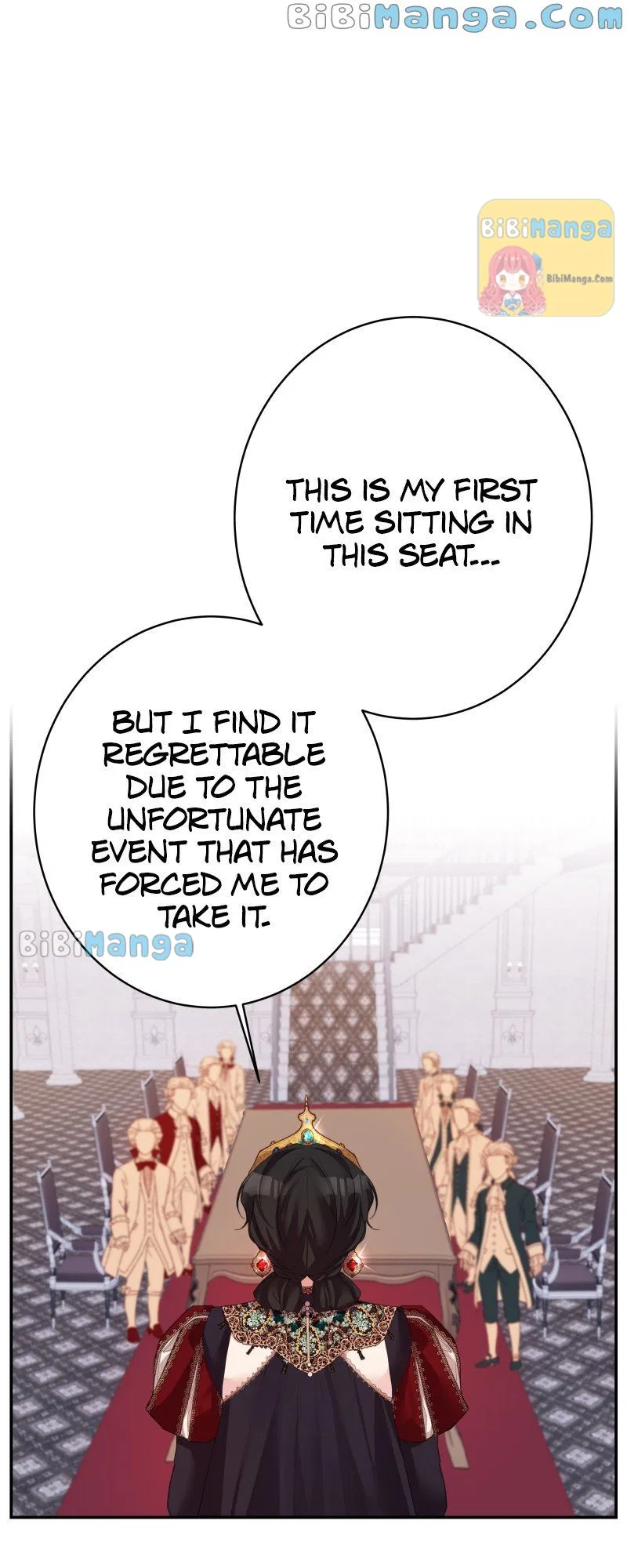 A Villainess’ Revenge Is Sweeter Than Honey Chapter 53 – Page 27